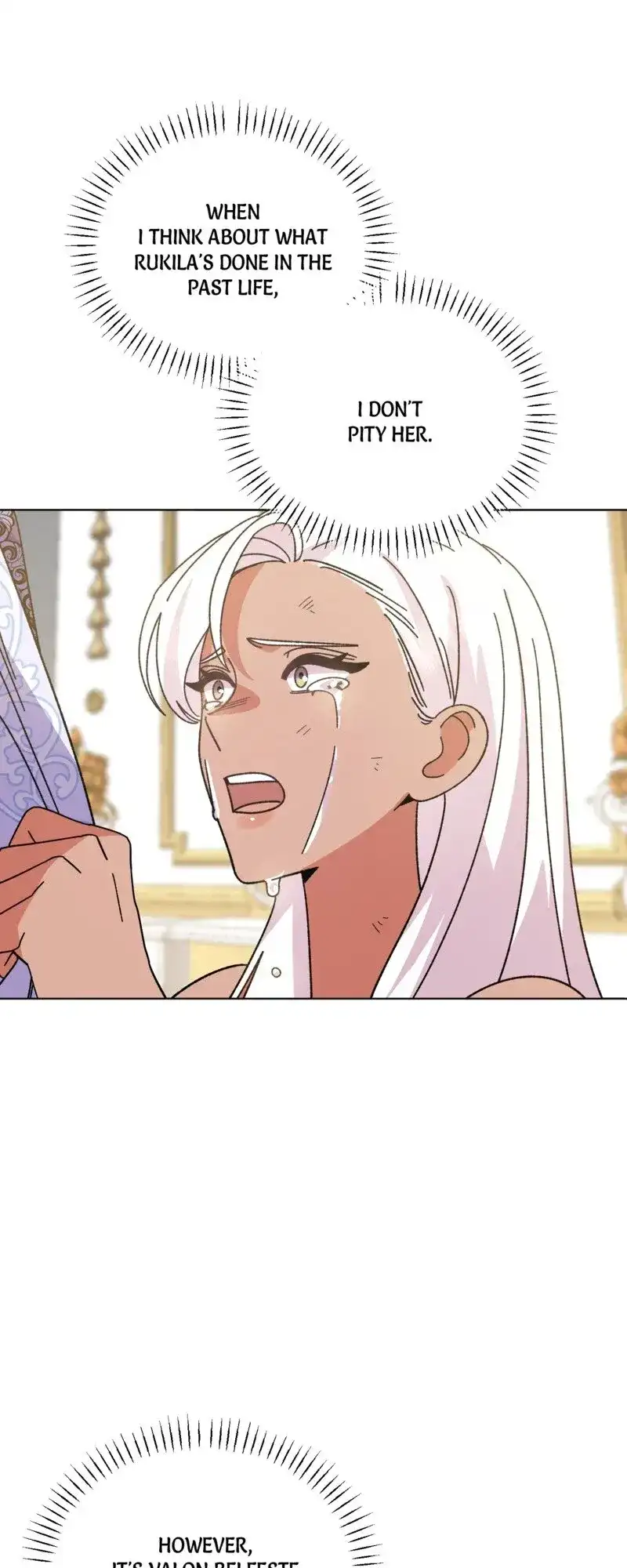 A Second Chance at Saving You chapter 43 page 11