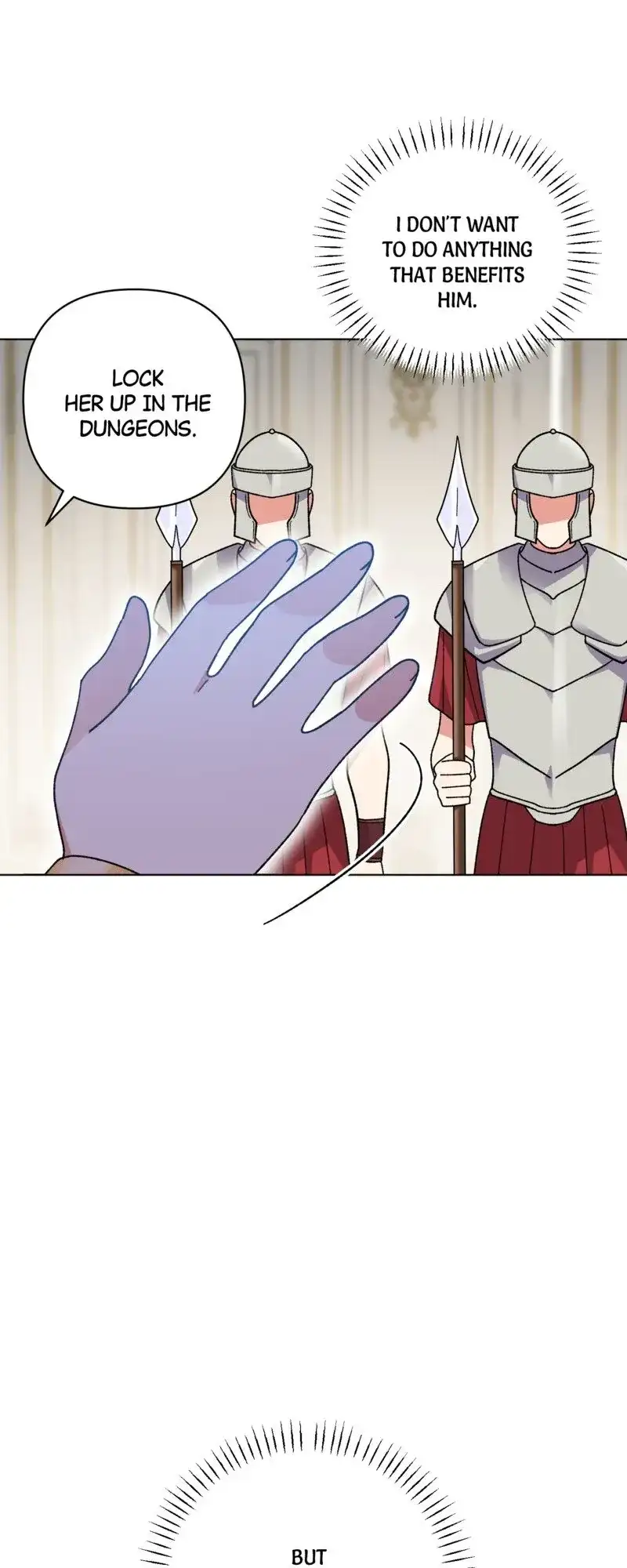 A Second Chance at Saving You chapter 43 page 13