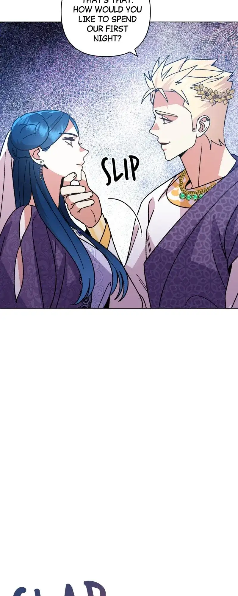 A Second Chance at Saving You chapter 43 page 16