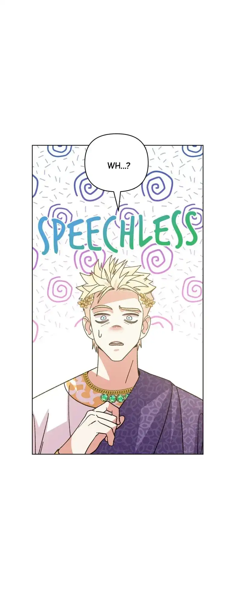 A Second Chance at Saving You chapter 43 page 19