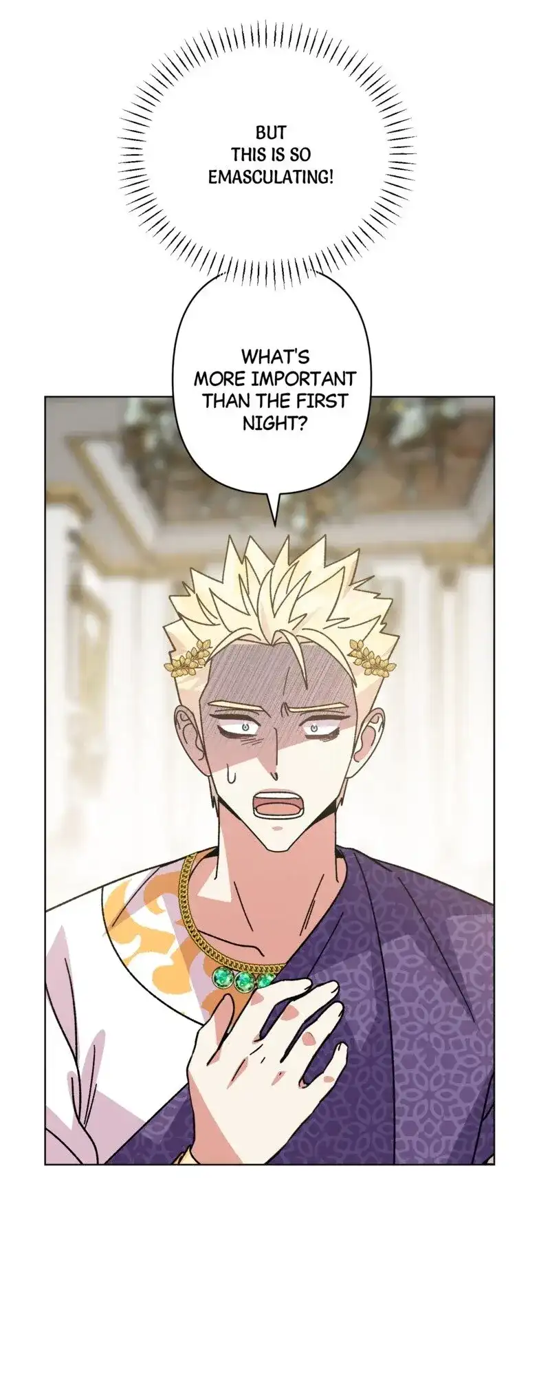 A Second Chance at Saving You chapter 43 page 21