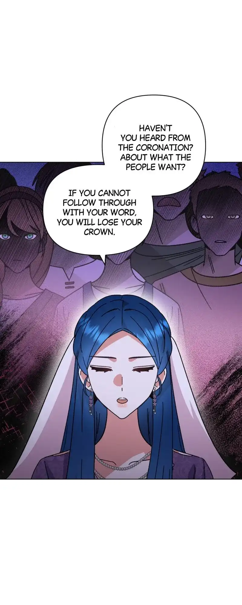 A Second Chance at Saving You chapter 43 page 22