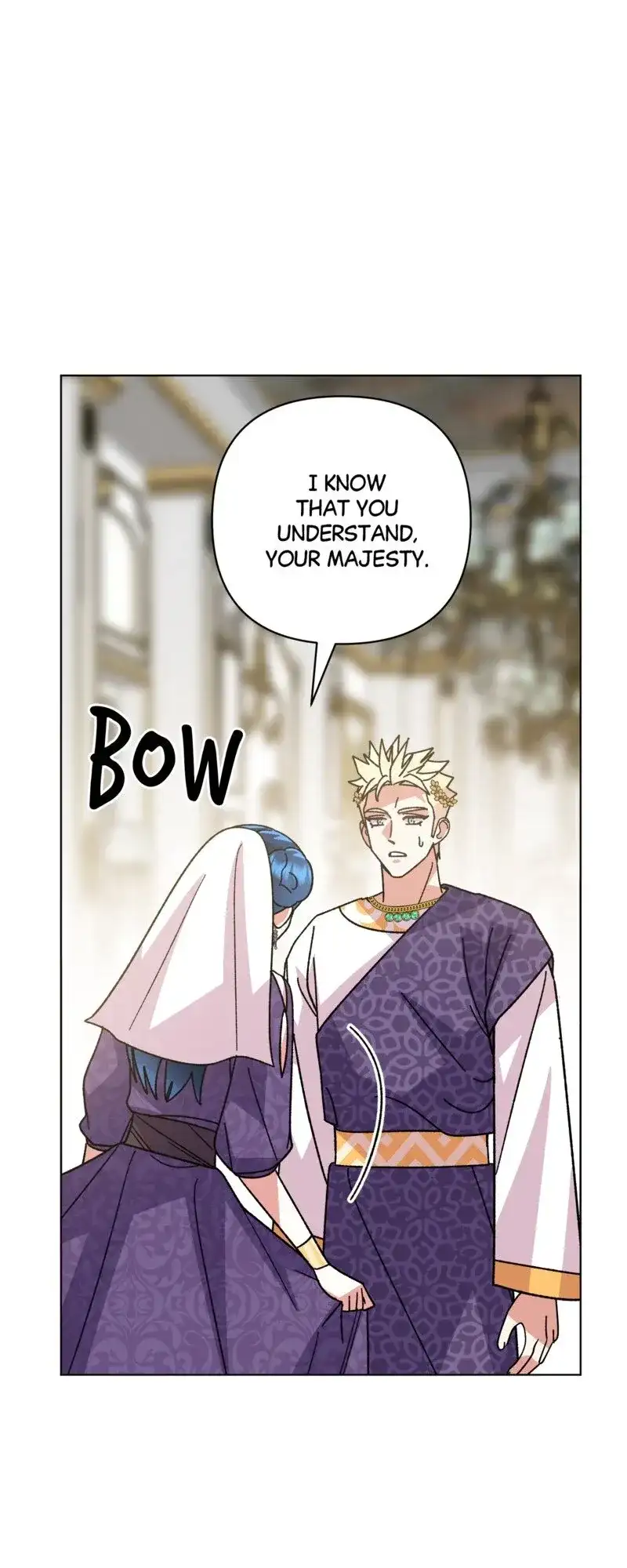 A Second Chance at Saving You chapter 43 page 24