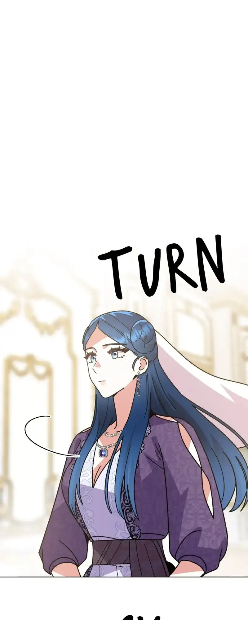 A Second Chance at Saving You chapter 43 page 25