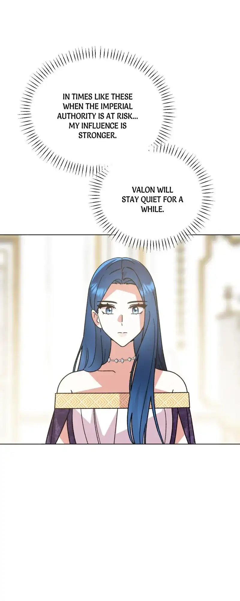 A Second Chance at Saving You chapter 43 page 34