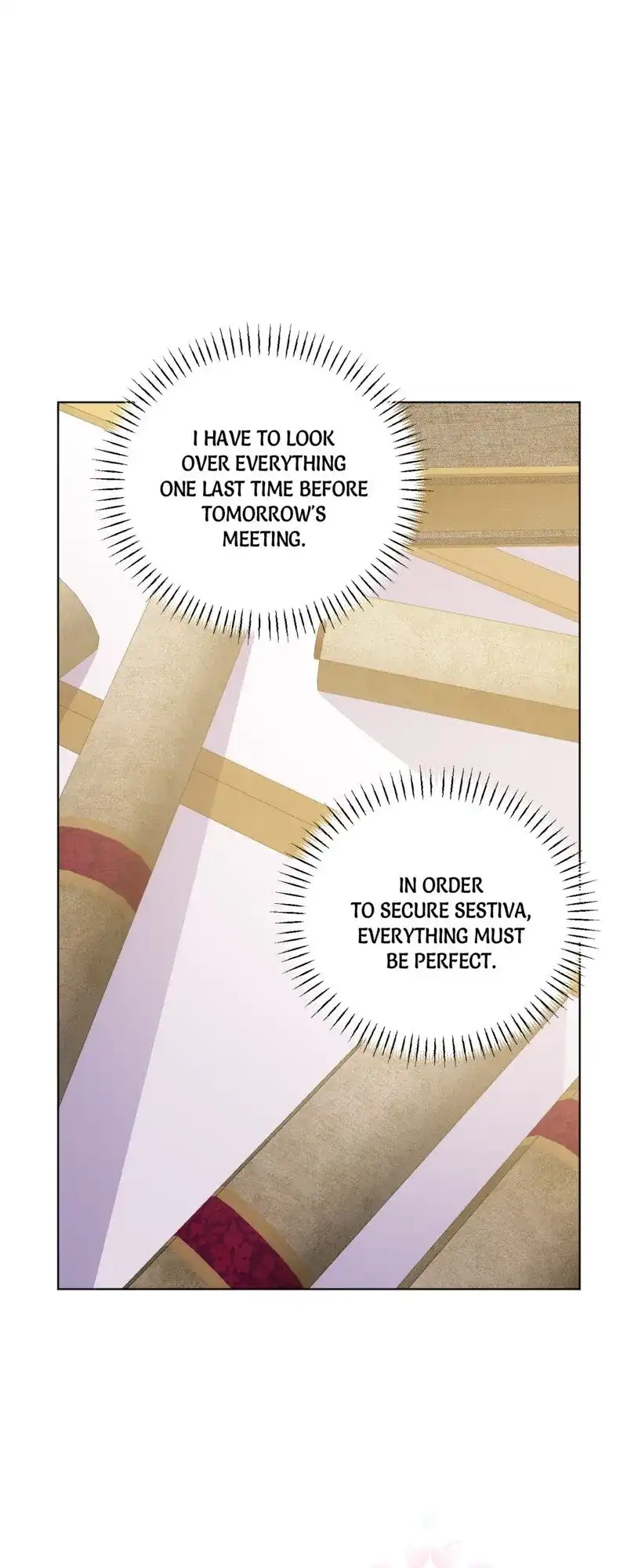 A Second Chance at Saving You chapter 43 page 35