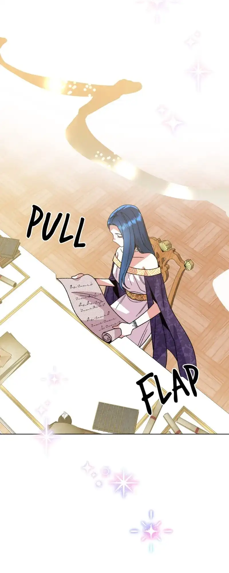 A Second Chance at Saving You chapter 43 page 36