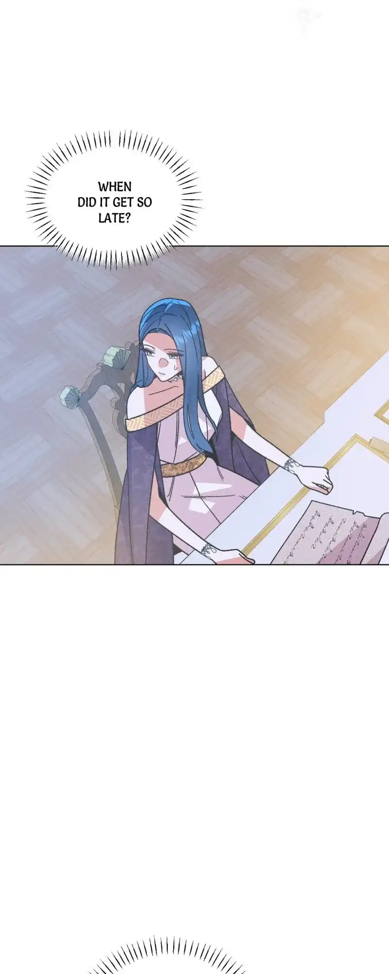 A Second Chance at Saving You chapter 43 page 38