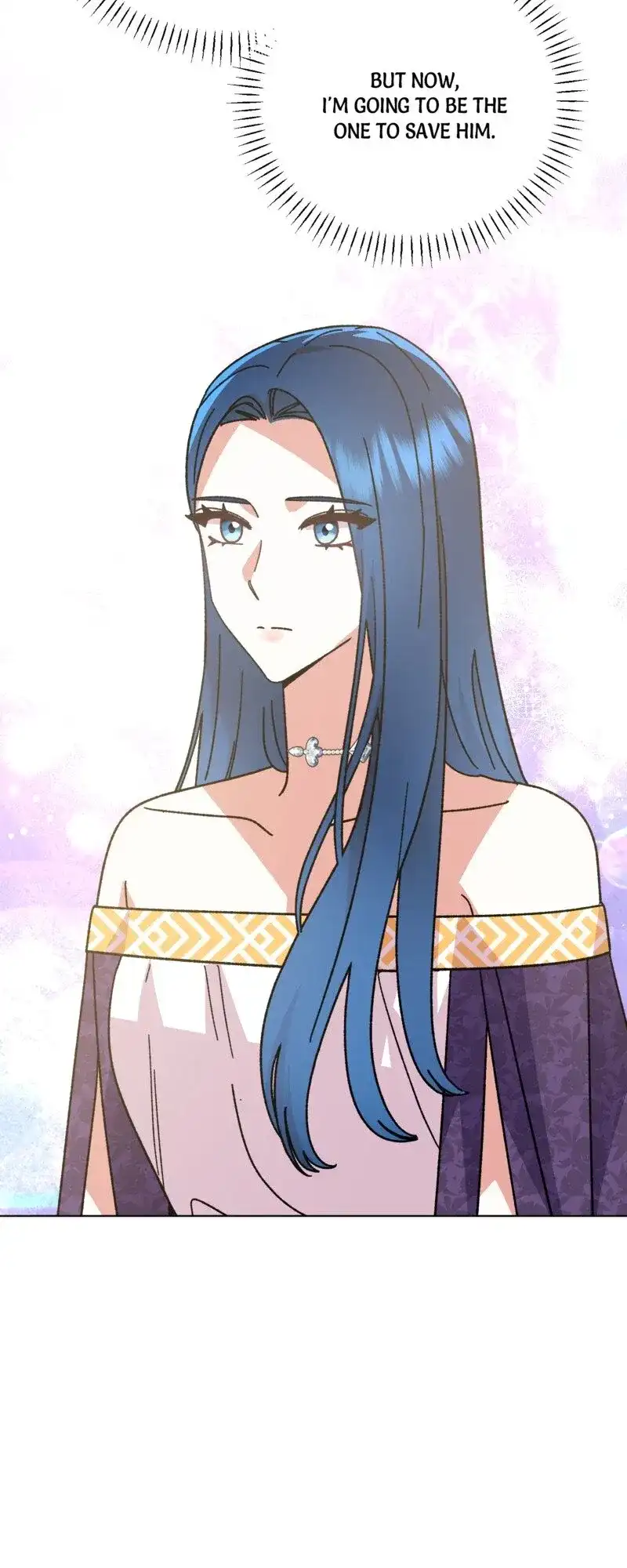 A Second Chance at Saving You chapter 43 page 41