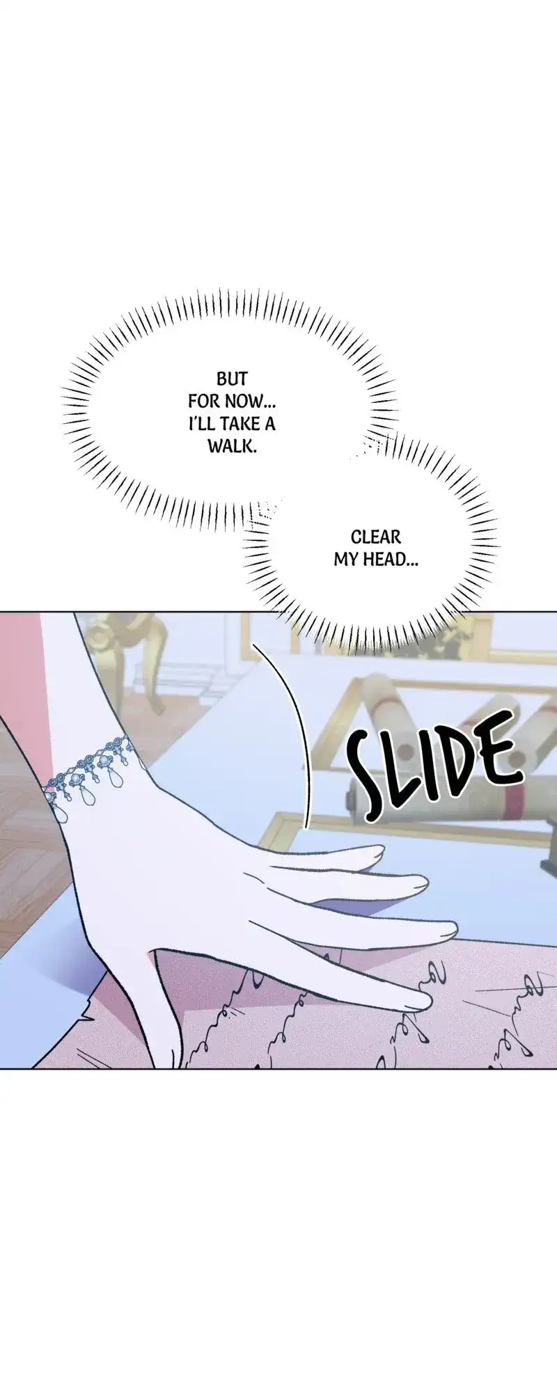 A Second Chance at Saving You chapter 43 page 42