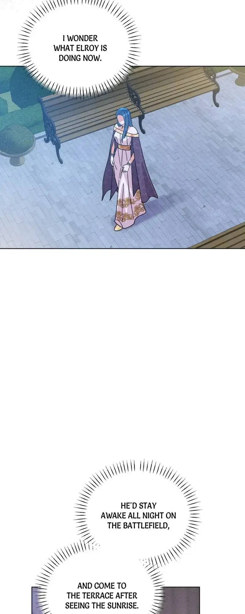 A Second Chance at Saving You chapter 43 page 44