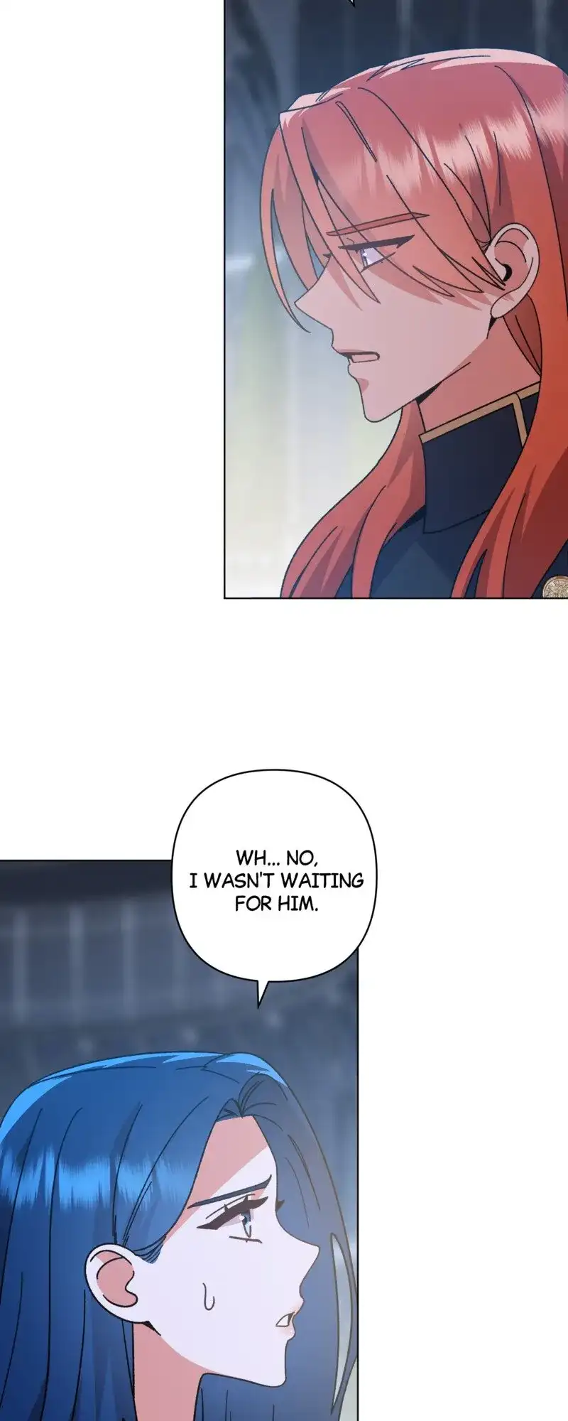A Second Chance at Saving You chapter 43 page 53