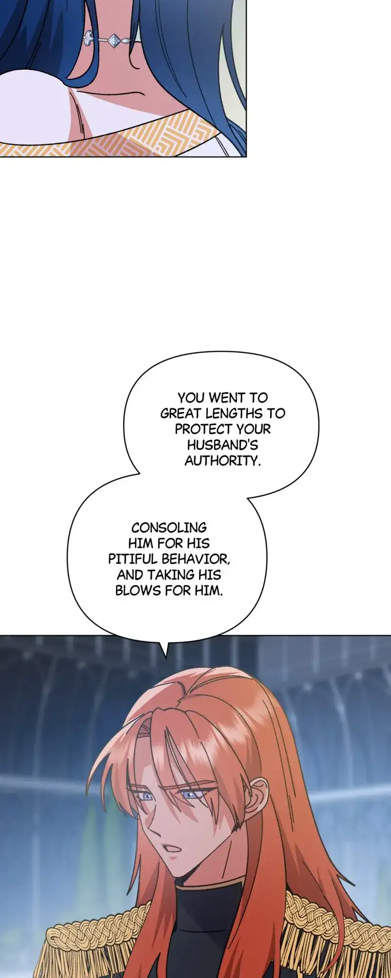 A Second Chance at Saving You chapter 43 page 54