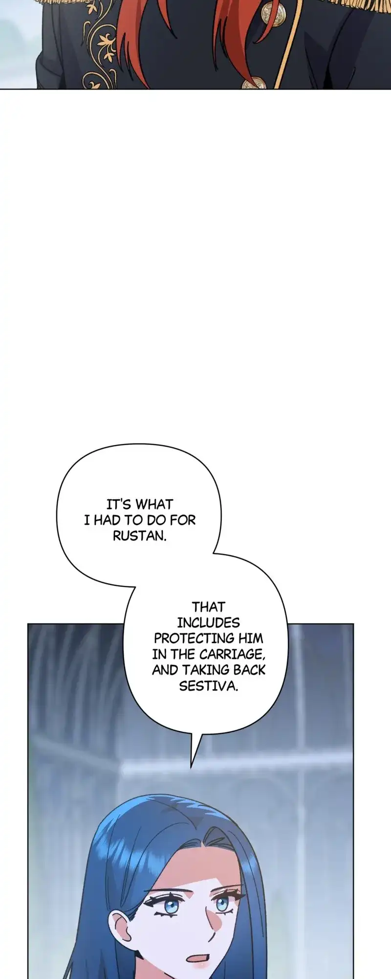 A Second Chance at Saving You chapter 43 page 55
