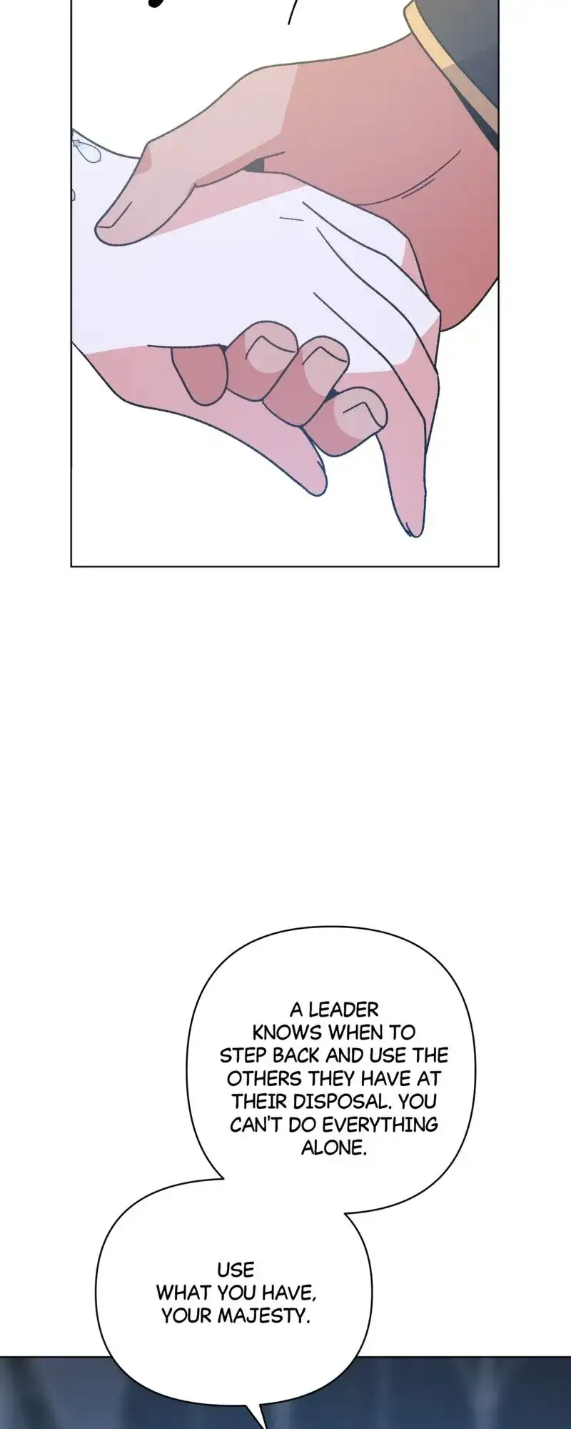 A Second Chance at Saving You chapter 43 page 60