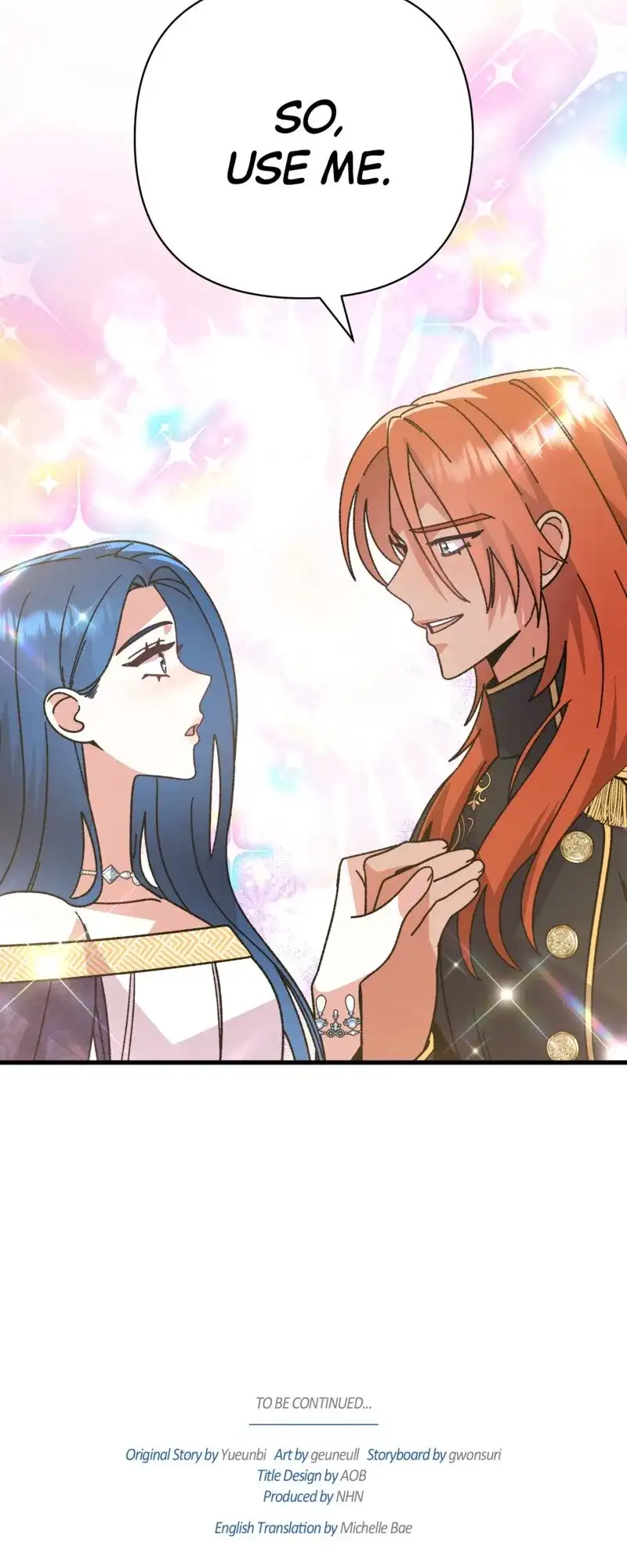 A Second Chance at Saving You chapter 43 page 65
