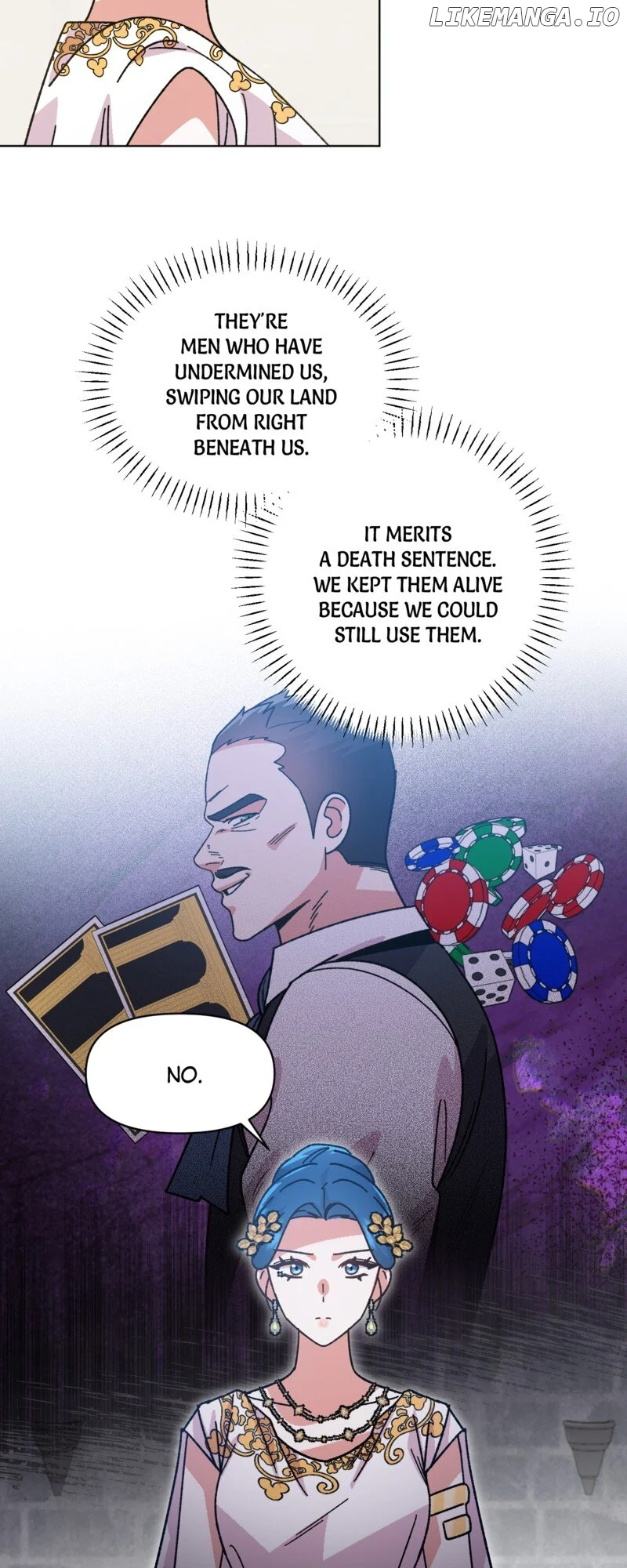 A Second Chance at Saving You chapter 45 page 3