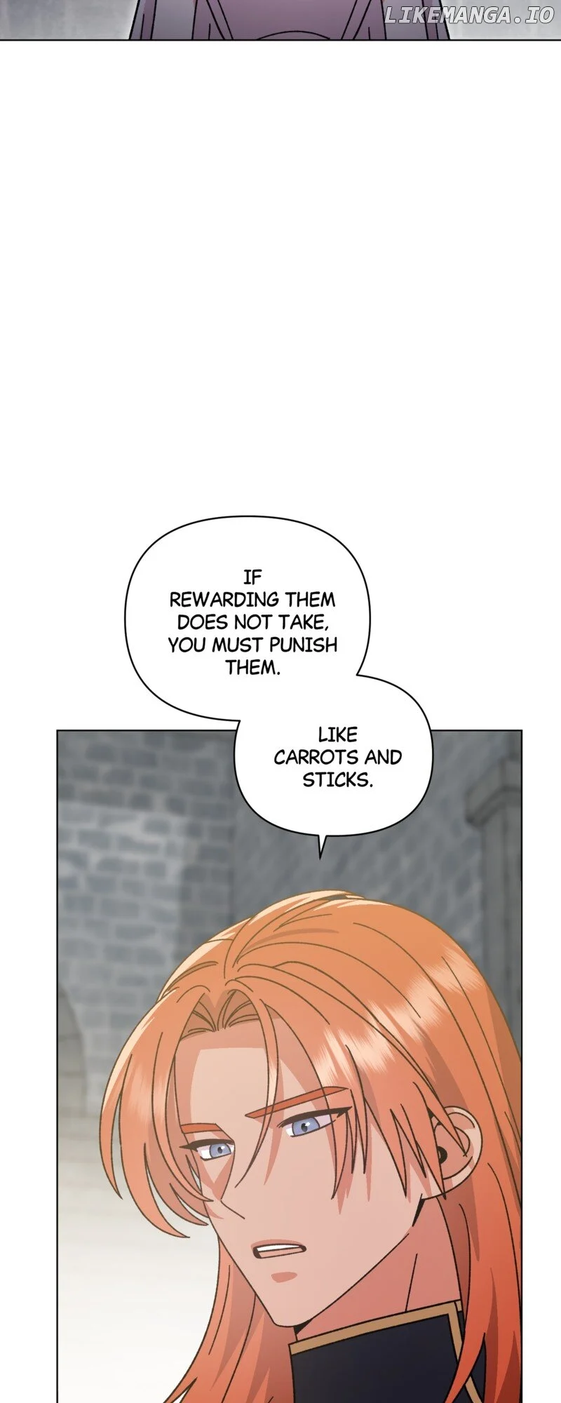 A Second Chance at Saving You chapter 45 page 4