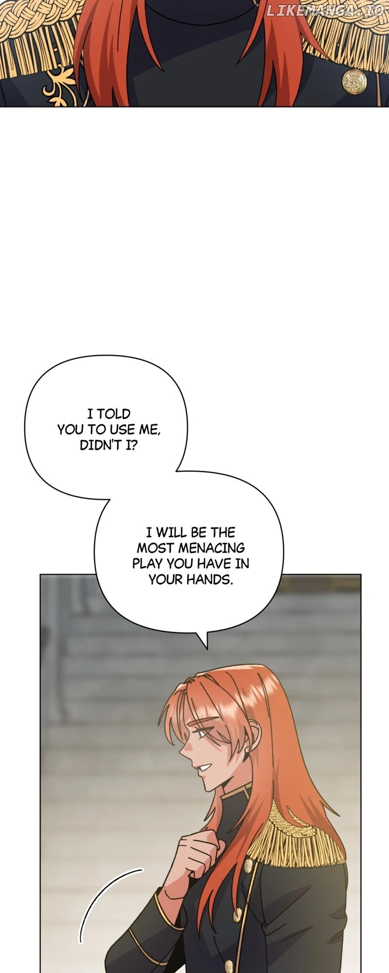 A Second Chance at Saving You chapter 45 page 7