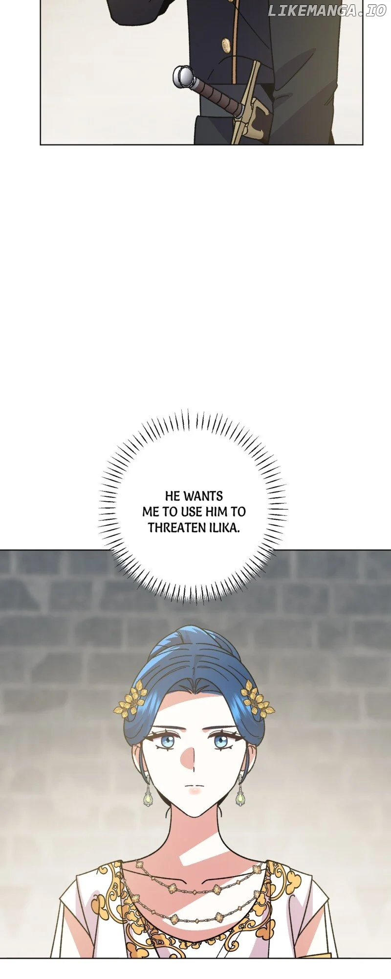 A Second Chance at Saving You chapter 45 page 8
