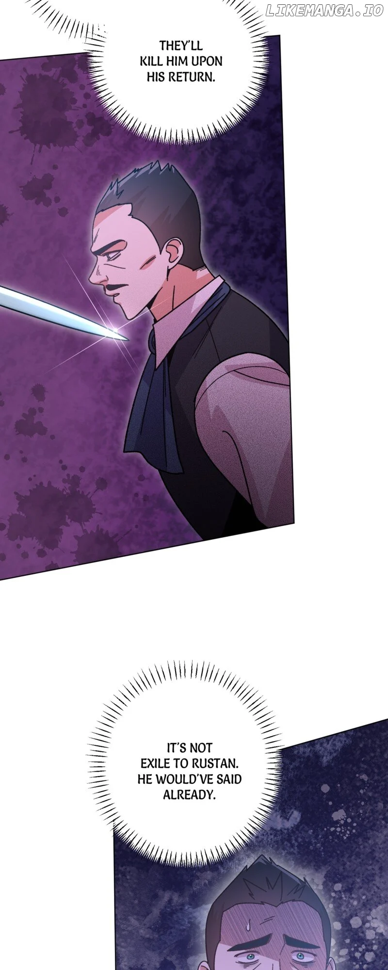 A Second Chance at Saving You chapter 45 page 10