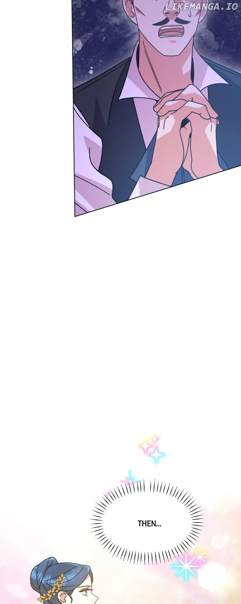 A Second Chance at Saving You chapter 45 page 11