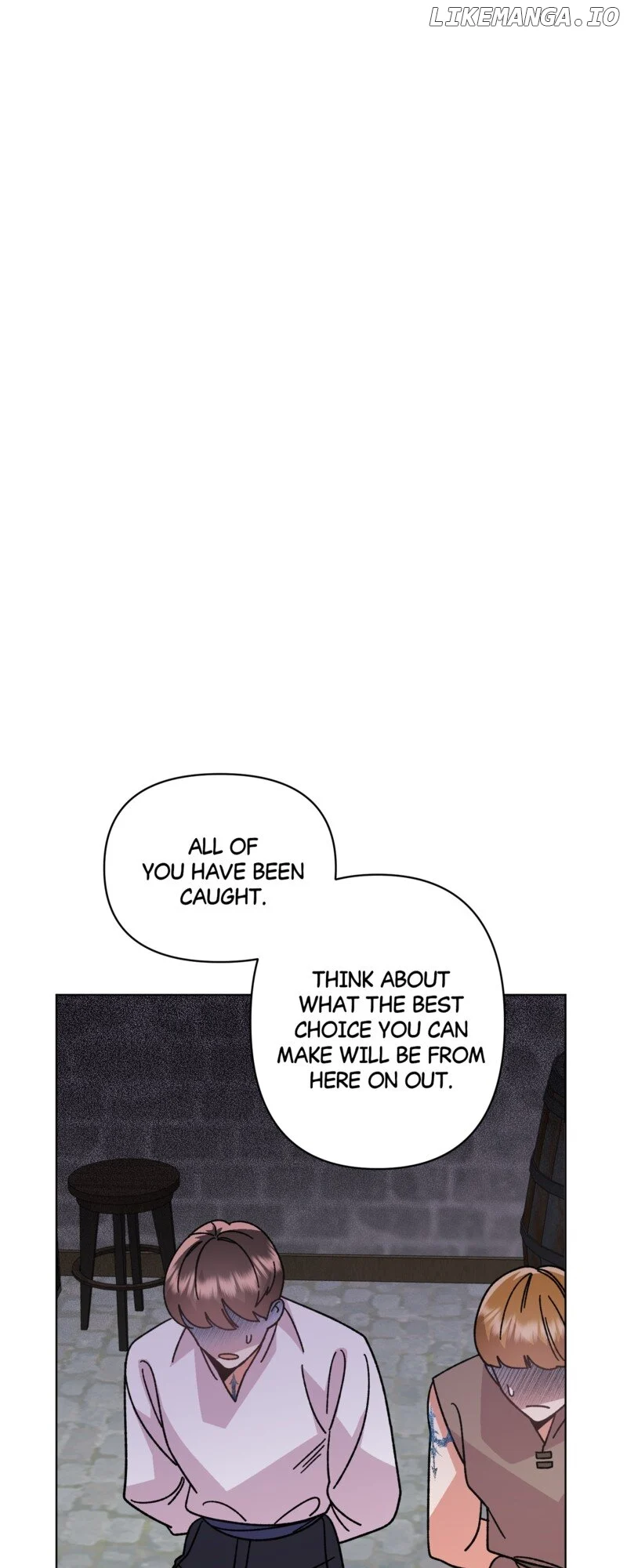A Second Chance at Saving You chapter 45 page 13