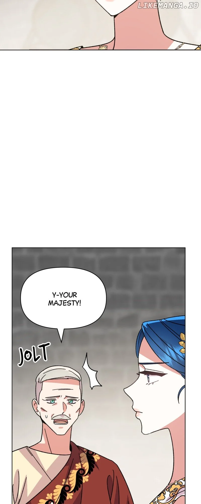 A Second Chance at Saving You chapter 45 page 15