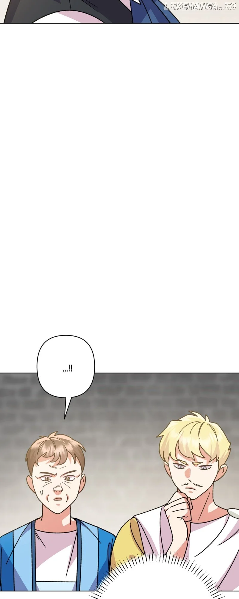 A Second Chance at Saving You chapter 45 page 17