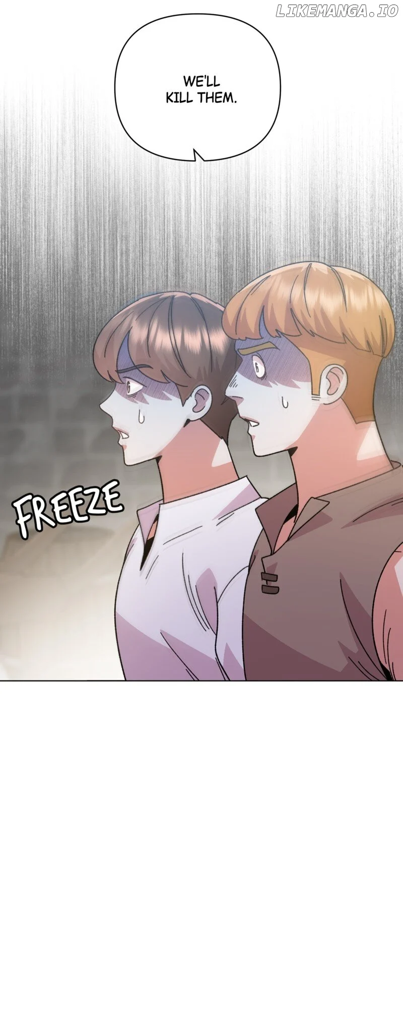 A Second Chance at Saving You chapter 45 page 19