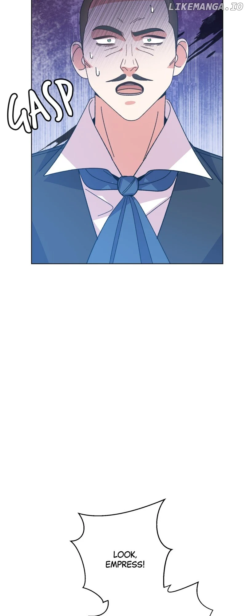 A Second Chance at Saving You chapter 45 page 22