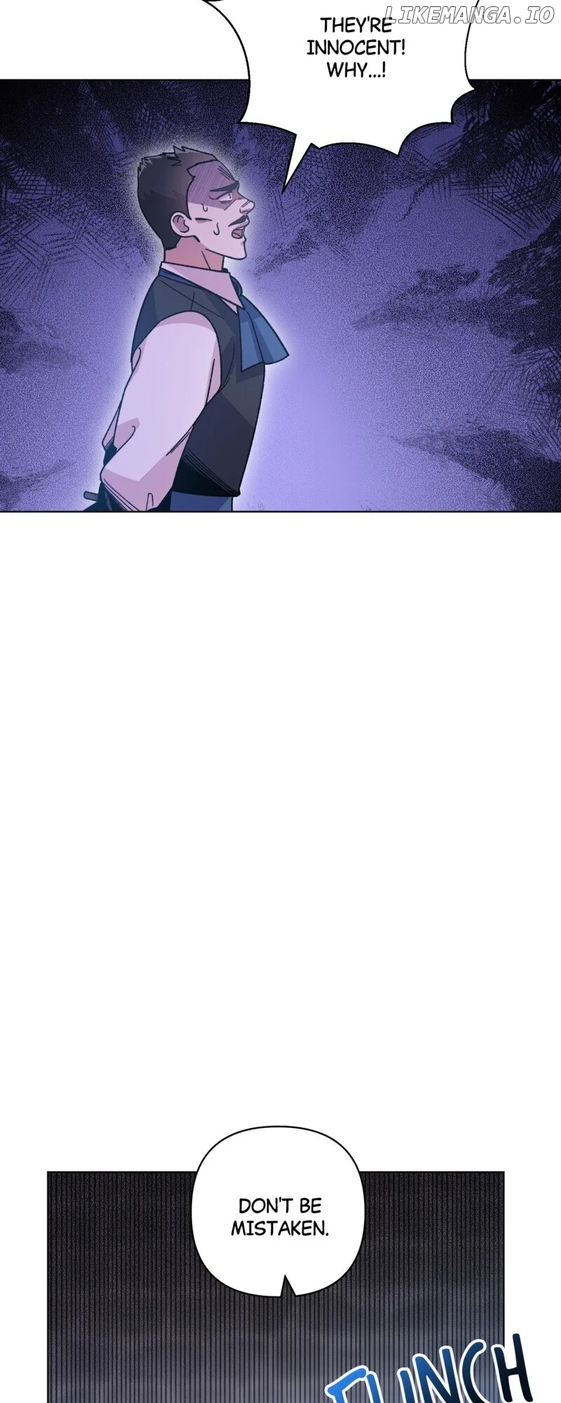 A Second Chance at Saving You chapter 45 page 23