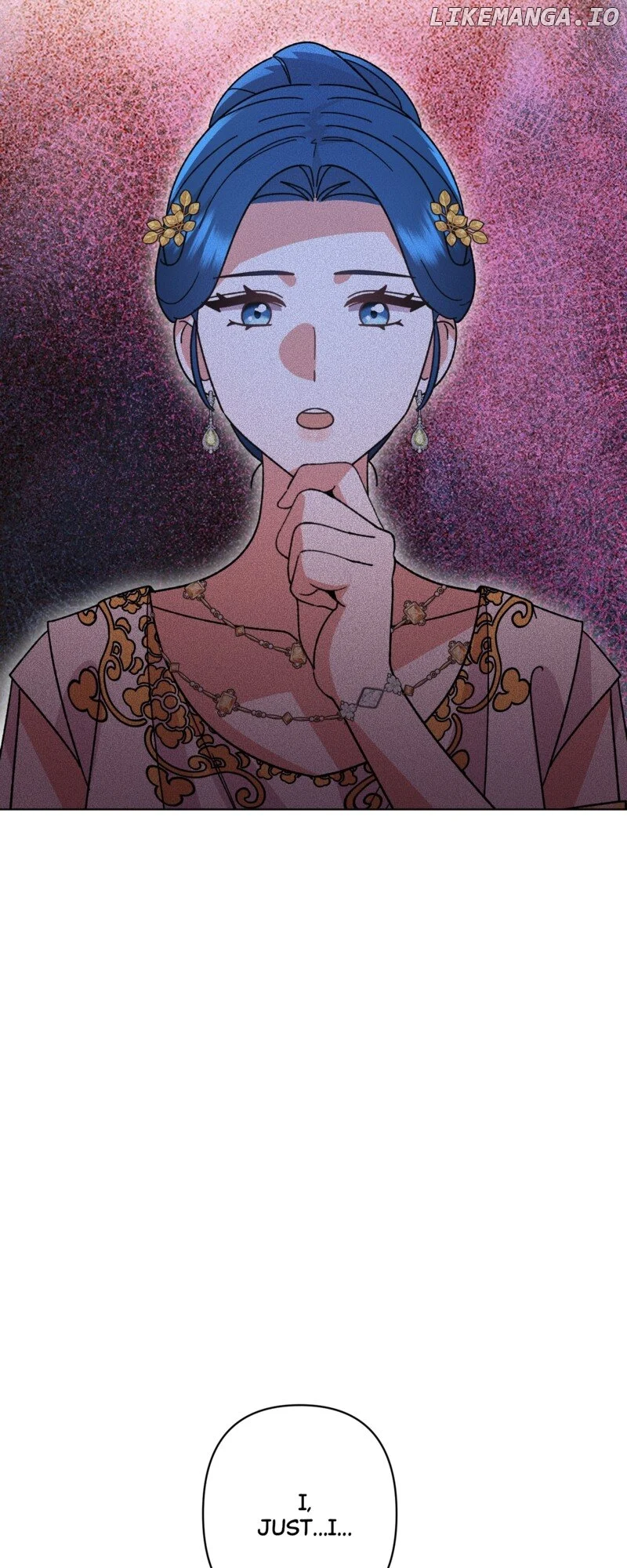 A Second Chance at Saving You chapter 45 page 25