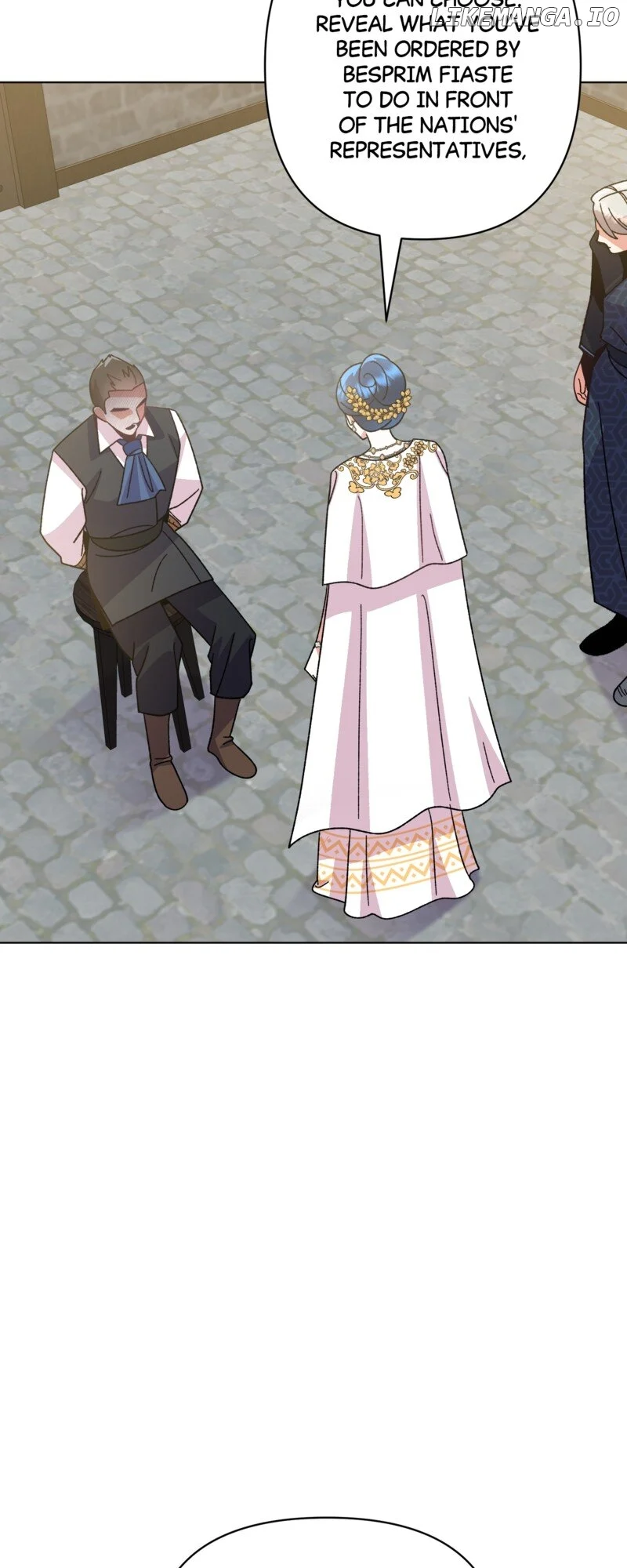 A Second Chance at Saving You chapter 45 page 27