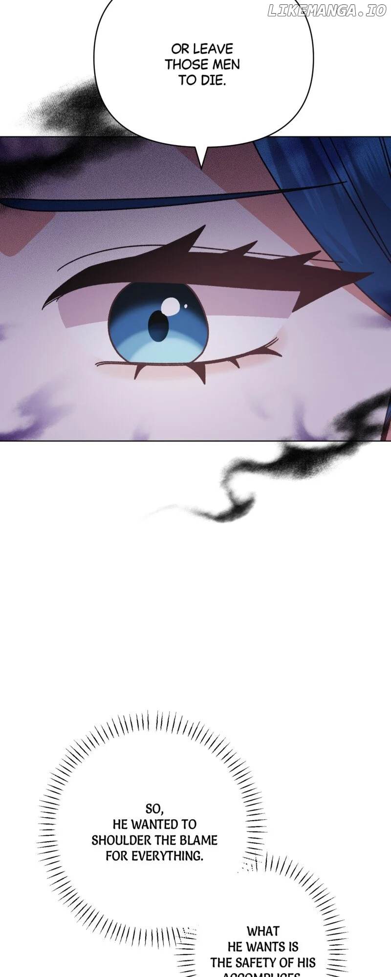 A Second Chance at Saving You chapter 45 page 28