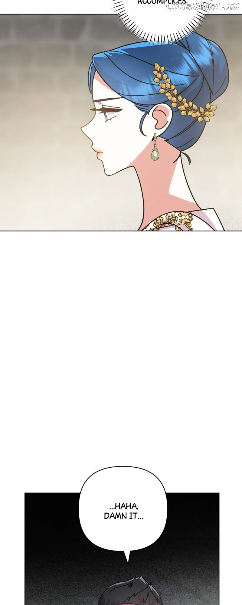 A Second Chance at Saving You chapter 45 page 29