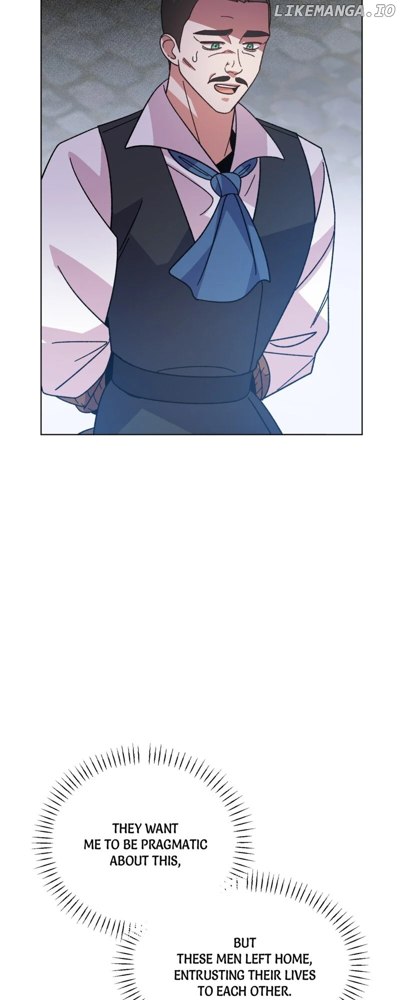 A Second Chance at Saving You chapter 45 page 30