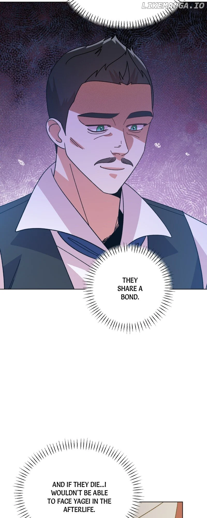 A Second Chance at Saving You chapter 45 page 31