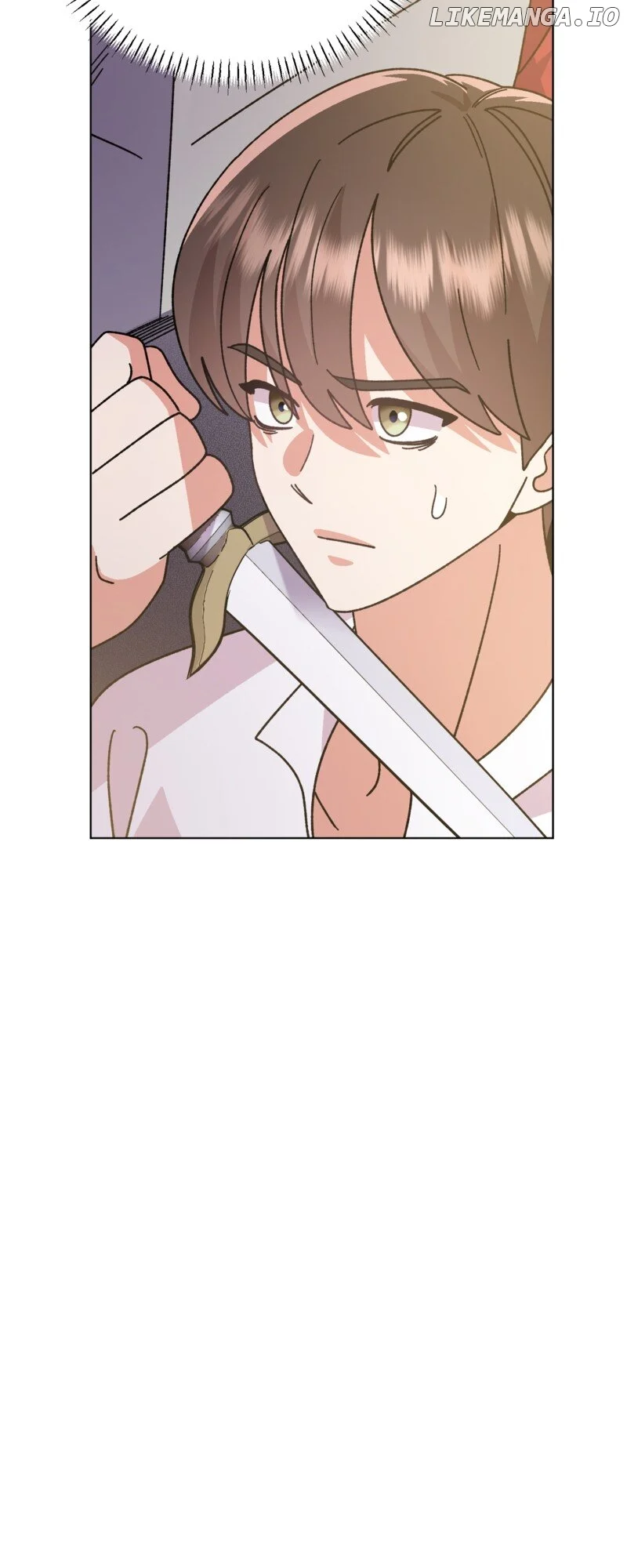 A Second Chance at Saving You chapter 45 page 32