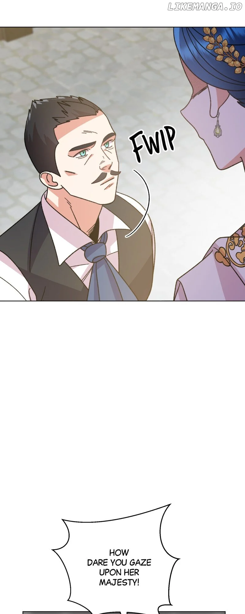 A Second Chance at Saving You chapter 45 page 33