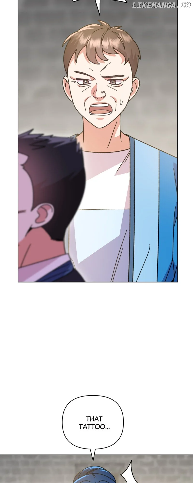 A Second Chance at Saving You chapter 45 page 34