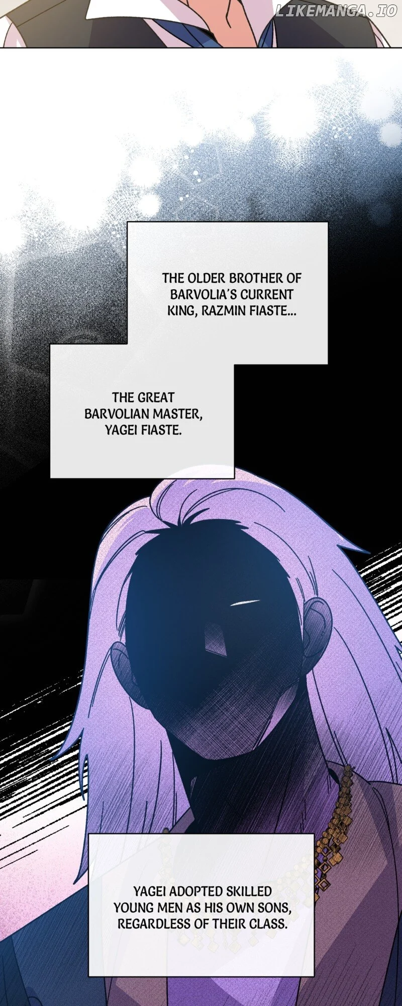 A Second Chance at Saving You chapter 45 page 37