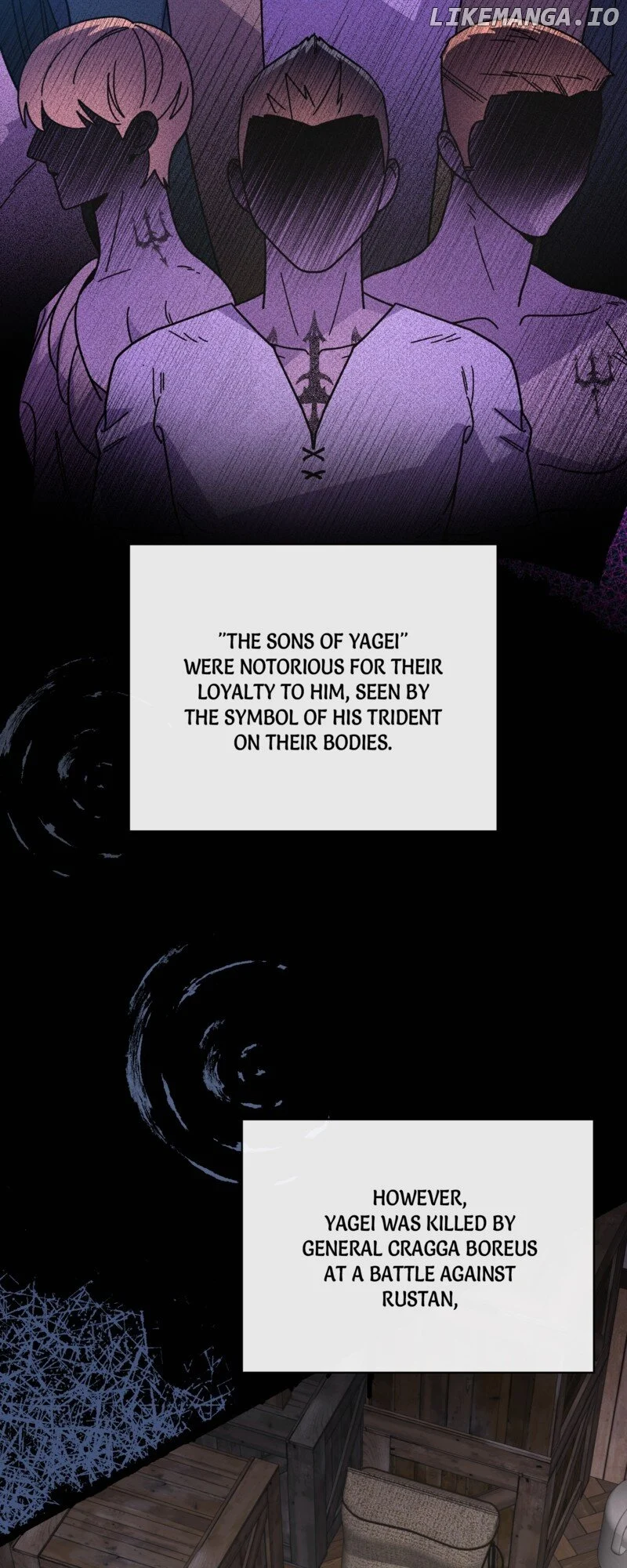 A Second Chance at Saving You chapter 45 page 38
