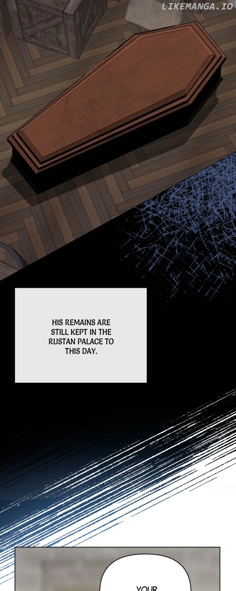 A Second Chance at Saving You chapter 45 page 39