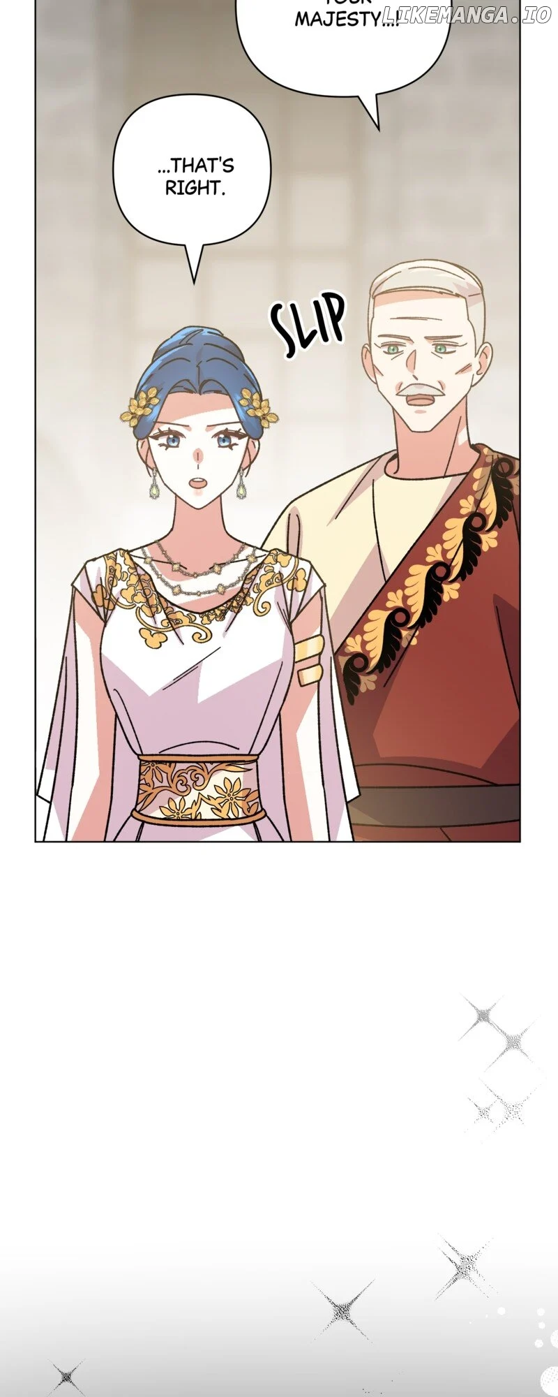 A Second Chance at Saving You chapter 45 page 40