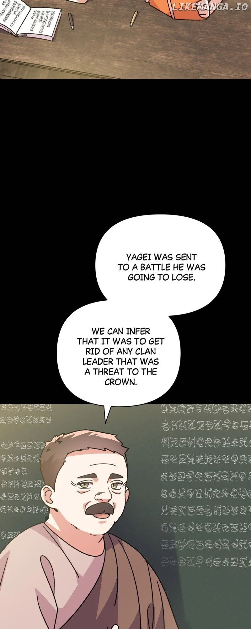 A Second Chance at Saving You chapter 45 page 42
