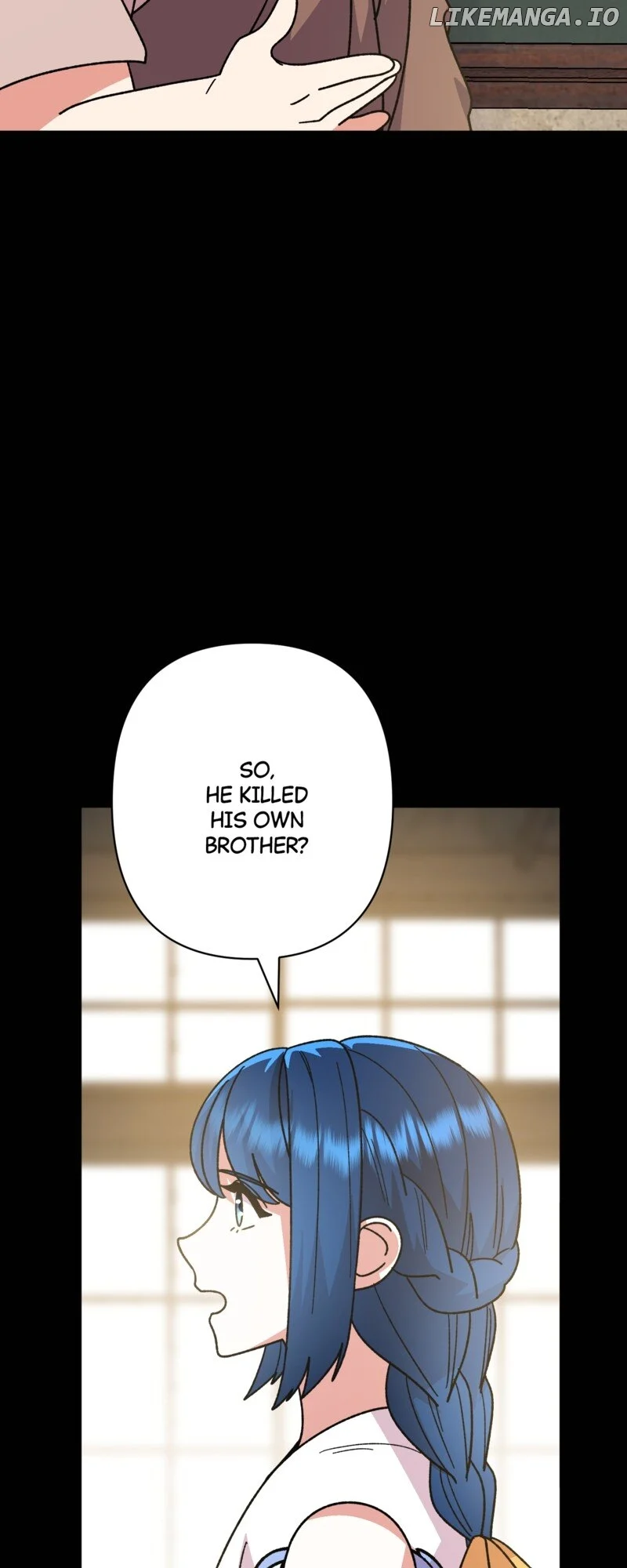 A Second Chance at Saving You chapter 45 page 43