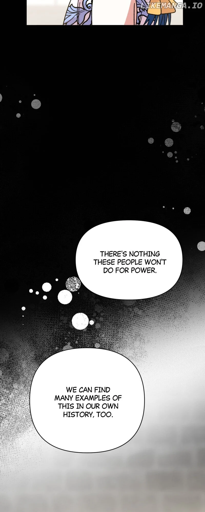 A Second Chance at Saving You chapter 45 page 44