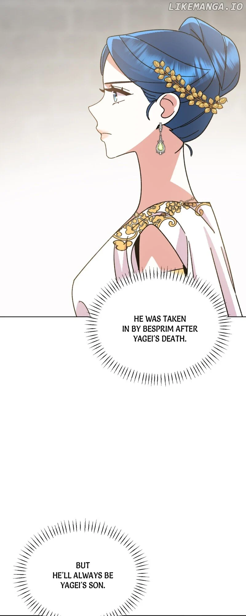 A Second Chance at Saving You chapter 45 page 45