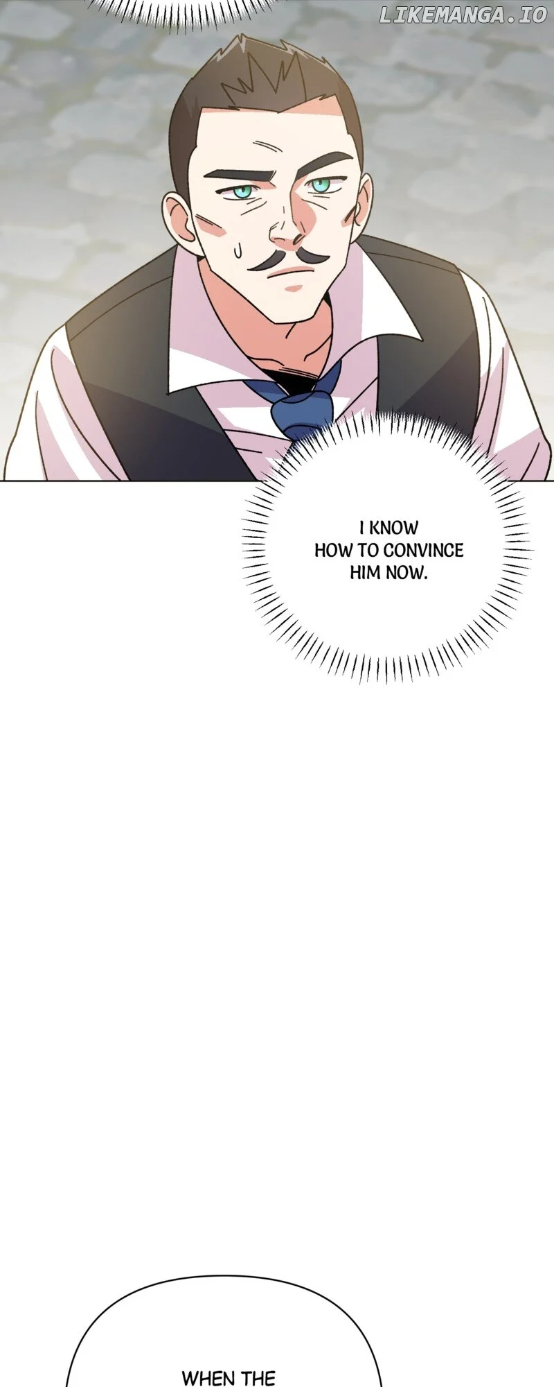 A Second Chance at Saving You chapter 45 page 46
